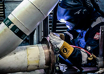 Pipe fitter welding jobs liverpool
